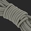 Rock Climbing Rope Purple