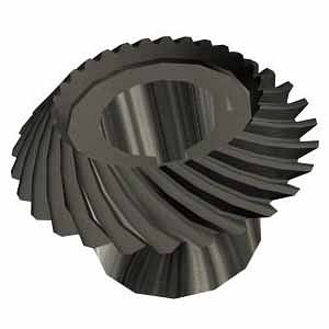 max technical cogwheel