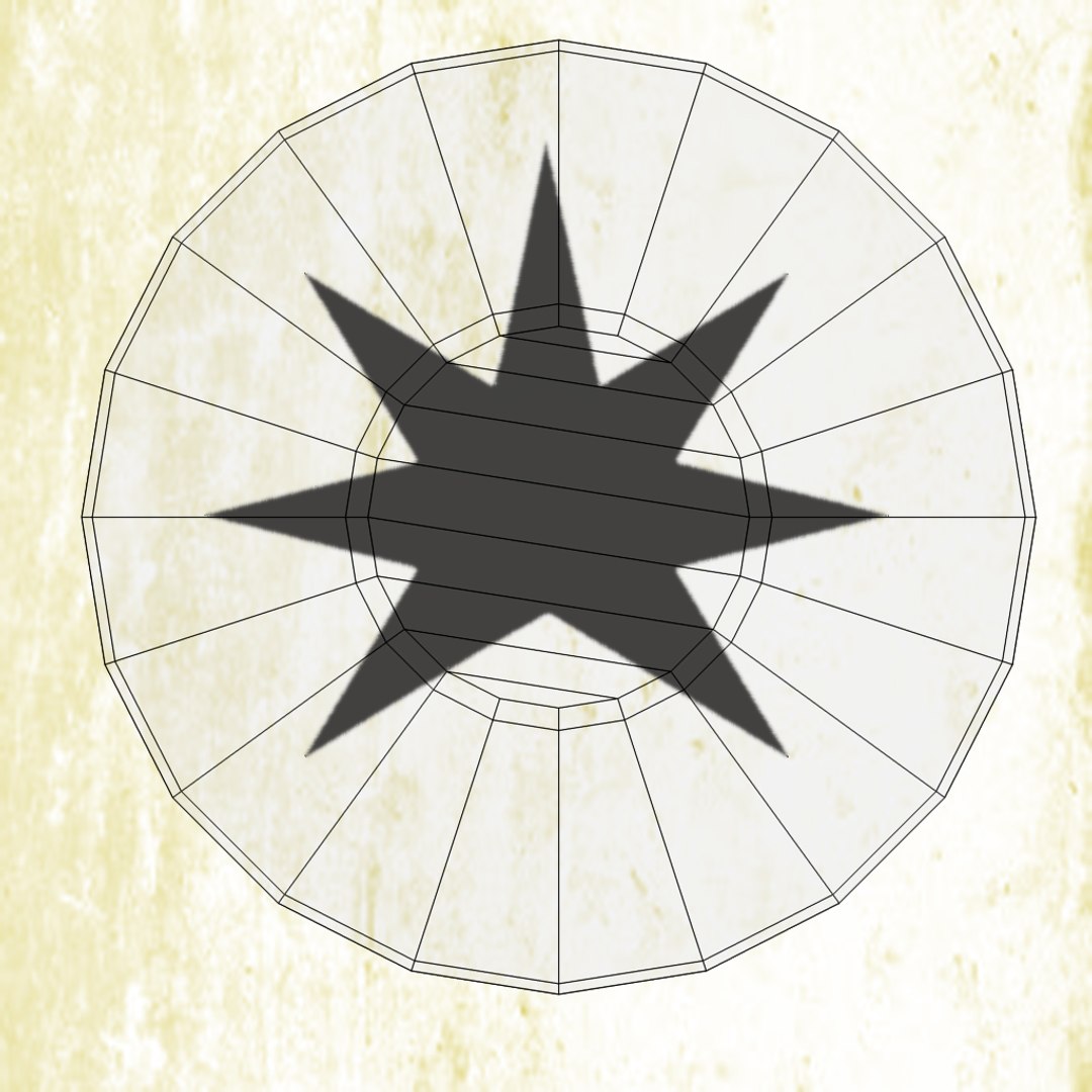 Ship Helm Model - TurboSquid 1282884