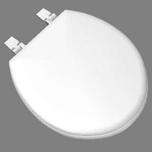 lwo standard toilet seat