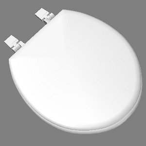 Standard Toilet Seat.lwo