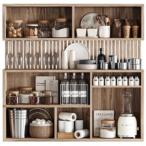 10 kitchen accessories collection vol8