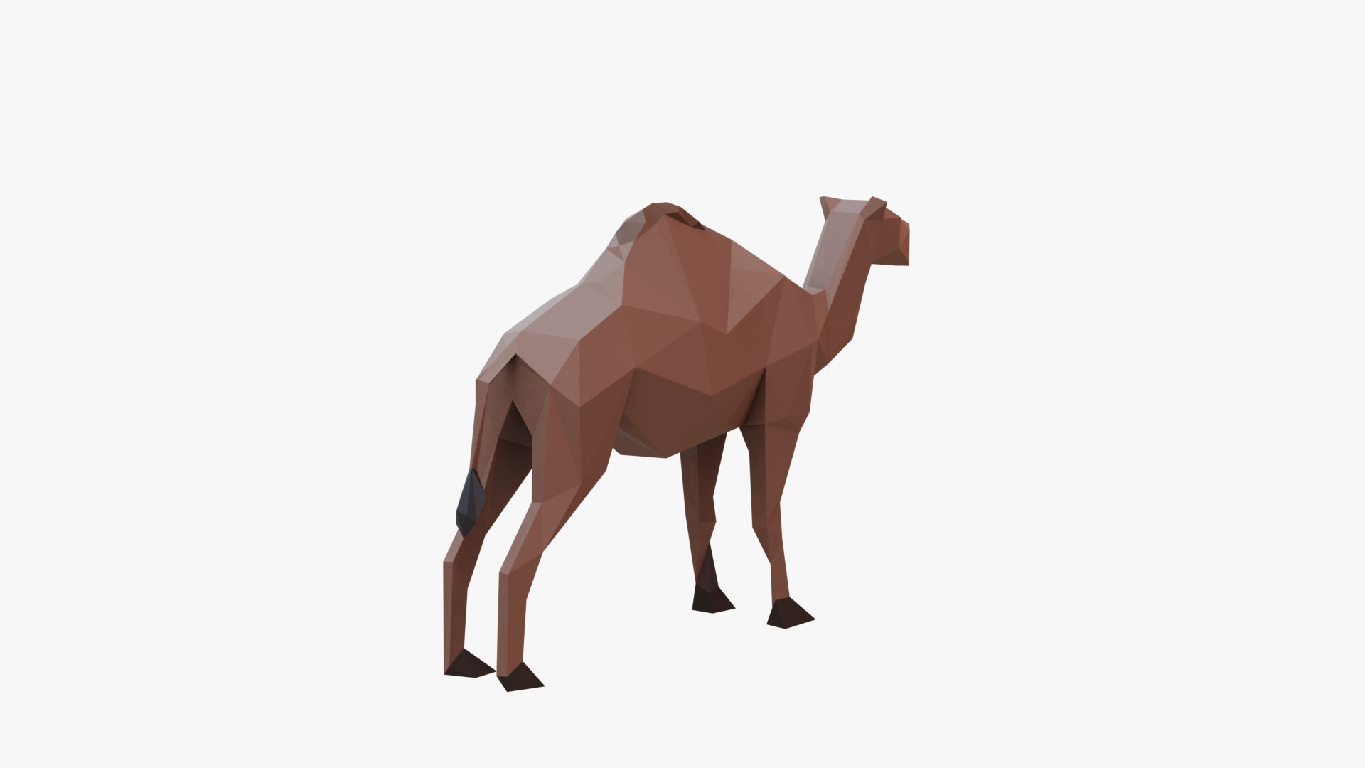 Camel low poly model https://p.turbosquid.com/ts-thumb/7t/WU1SyY/1C/05/png/1751522281/1920x1080/fit_q87/6d0d00ca73686fd4c5556eb26cff0d38453027ff/05.jpg