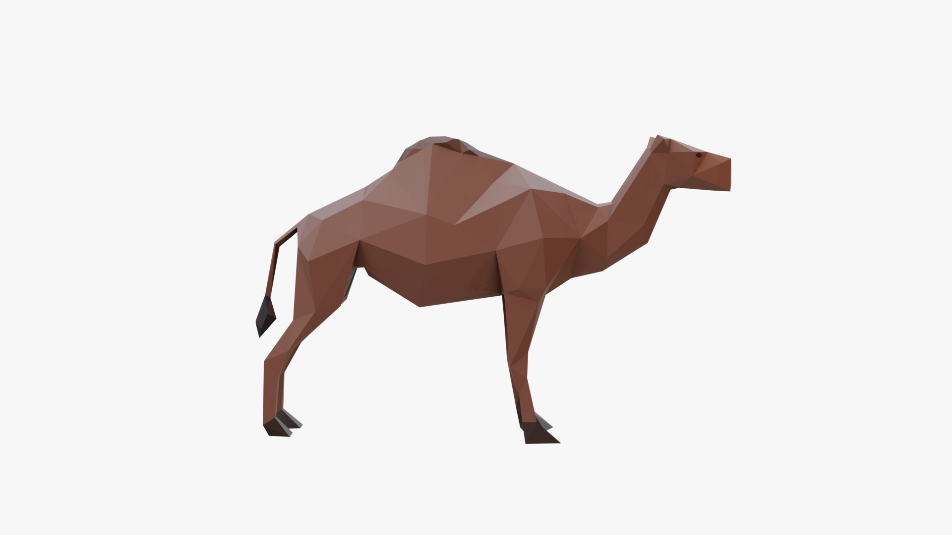 Camel low poly model https://p.turbosquid.com/ts-thumb/7t/WU1SyY/6r/04/png/1751522279/1920x1080/fit_q87/b13686202ca57fb29e38fcc5f386518c450886bc/04.jpg