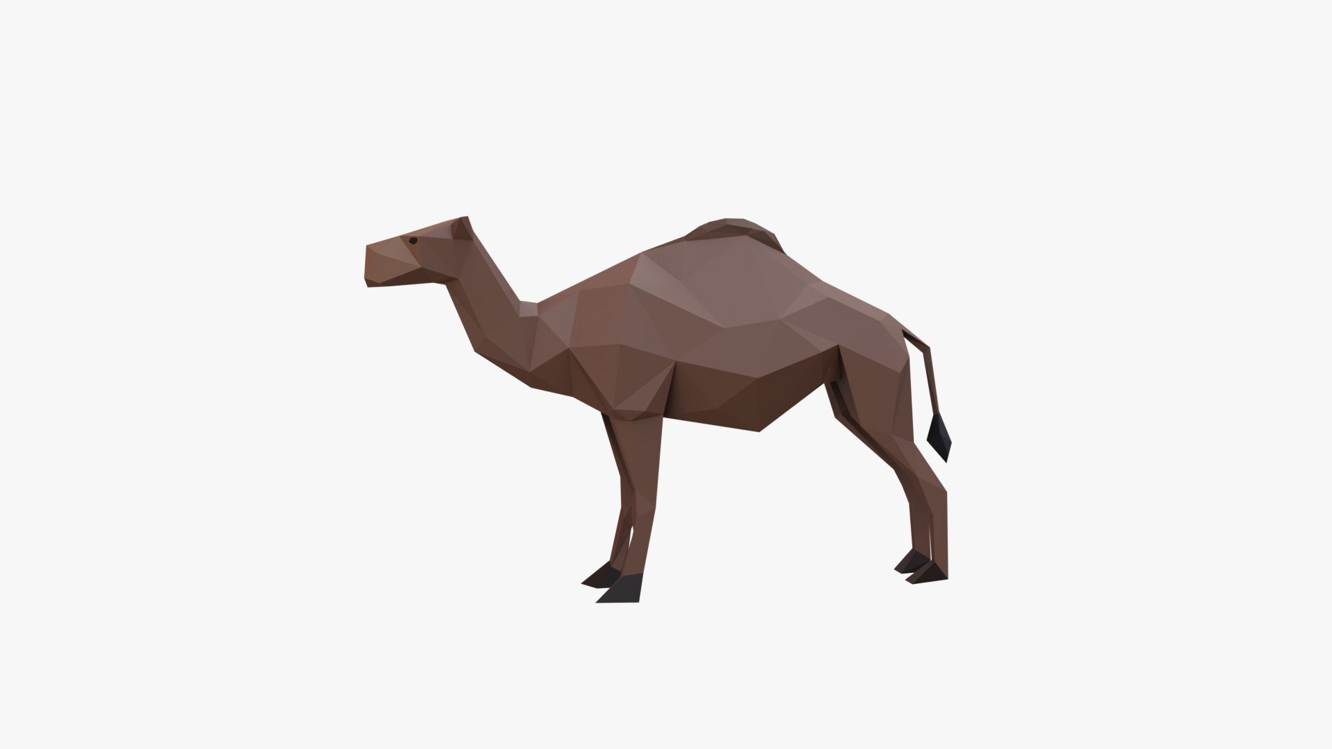Camel low poly model https://p.turbosquid.com/ts-thumb/7t/WU1SyY/RA/01/png/1751522277/1920x1080/fit_q87/1bd53e10083a90e88664163999e18e10f8b25470/01.jpg