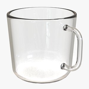 3D Muglass model