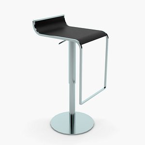 Bar stool lounge