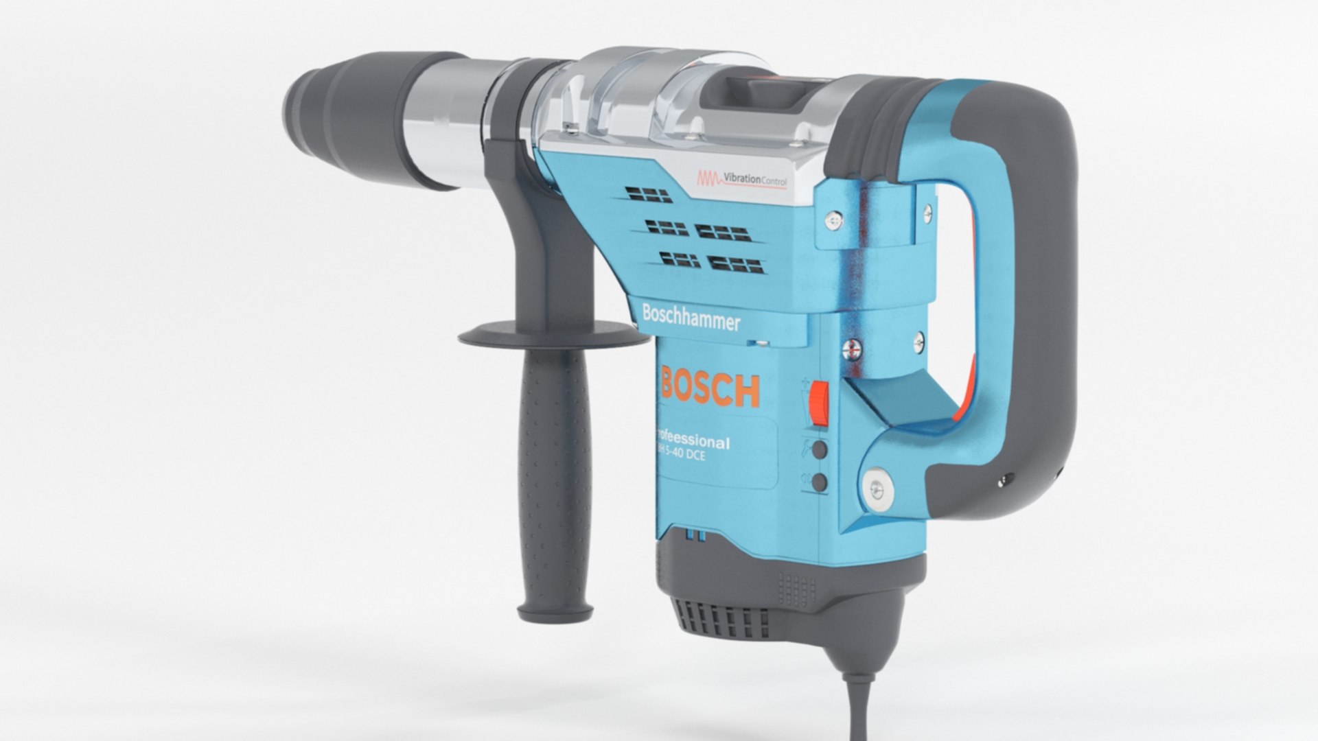 gbh 5-40 dce professional bosch