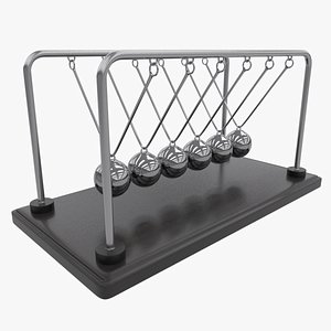 Newtons Cradle
