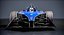 Maserati MSG Racing Formula E 2024 Gen3 Race Car