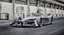 Maserati MSG Racing Formula E 2024 Gen3 Race Car