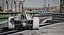 Maserati MSG Racing Formula E 2024 Gen3 Race Car