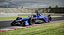 Maserati MSG Racing Formula E 2024 Gen3 Race Car