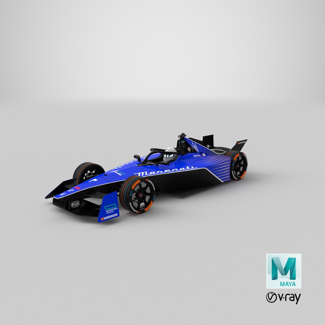 Maserati MSG Racing Formula E 2024 Gen3 Race Car 3D https://p.turbosquid.com/ts-thumb/7t/cLCBgZ/cx/stemcell_maya_vray_render/png/1705694500/1920x1080/fit_q87/2d8152b20e8ab45a1e5c26336c4b5f46c24a1f7a/stemcell_maya_vray_render.jpg