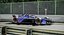 Maserati MSG Racing Formula E 2024 Gen3 Race Car