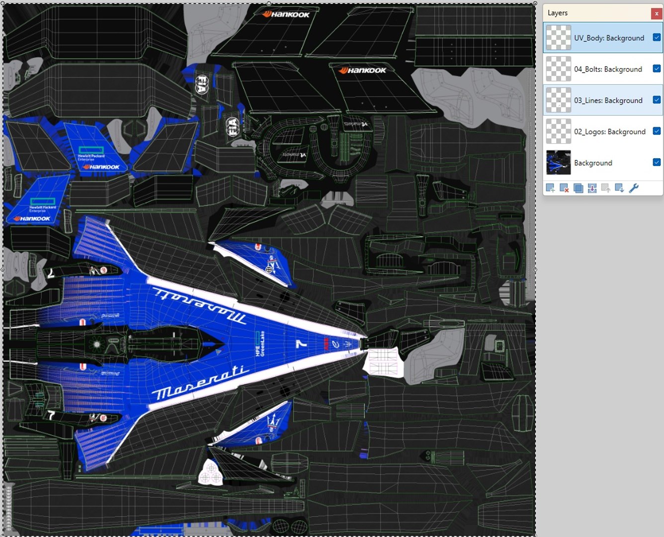 Maserati MSG Racing Formula E 2024 Gen3 Race Car 3D https://p.turbosquid.com/ts-thumb/7t/cLCBgZ/lS/layers/jpg/1698673946/1920x1080/fit_q87/08ae19c2dca82bcd32856cca2390fb03ae0ac3b5/layers.jpg