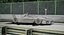 Maserati MSG Racing Formula E 2024 Gen3 Race Car