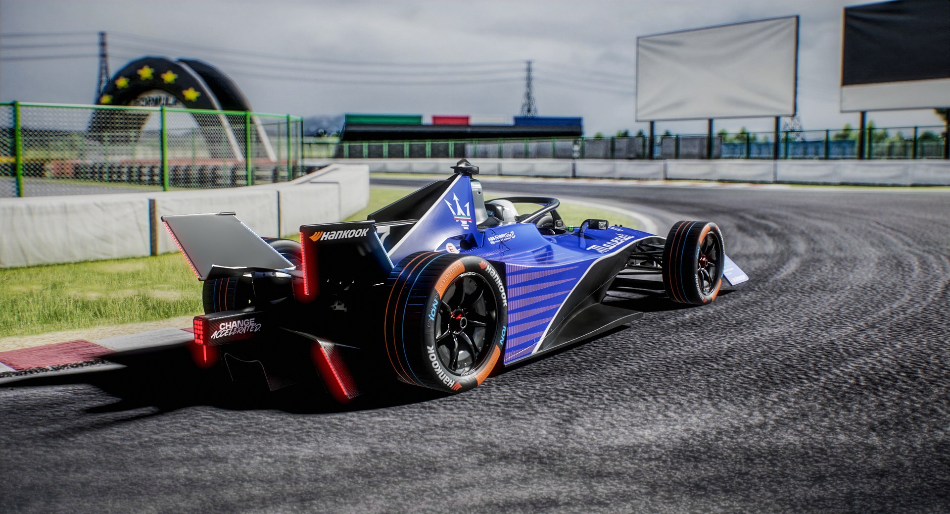 Maserati MSG Racing Formula E 2024 Gen3 Race Car 3D https://p.turbosquid.com/ts-thumb/7t/cLCBgZ/vB/screenshot_camera_side_tsukuba_5_004/jpg/1702998389/1920x1080/fit_q87/fcdbe321952582c50ce5d3fed4b7189494ecd6f4/screenshot_camera_side_tsukuba_5_004.jpg