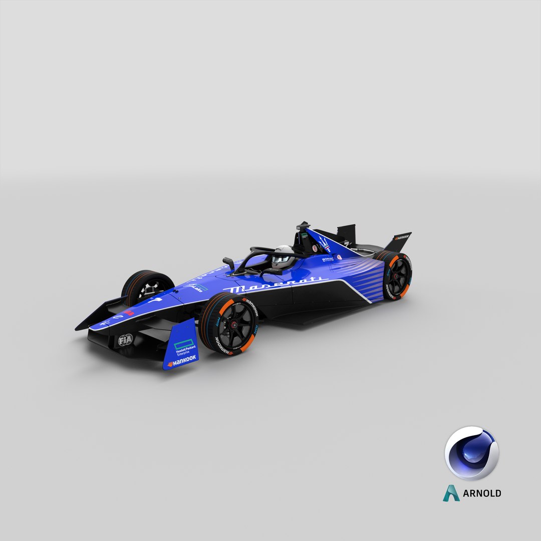 Maserati MSG Racing Formula E 2024 Gen3 Race Car 3D https://p.turbosquid.com/ts-thumb/7t/cLCBgZ/vB/stemcell_cinema_4d_arnold_render/png/1705694511/1920x1080/fit_q87/48a7b75f52ac28514269d6324659d3a30679b2c2/stemcell_cinema_4d_arnold_render.jpg