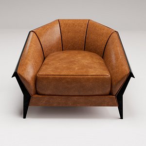 Christopher Guy Home Office Elodie Chair model