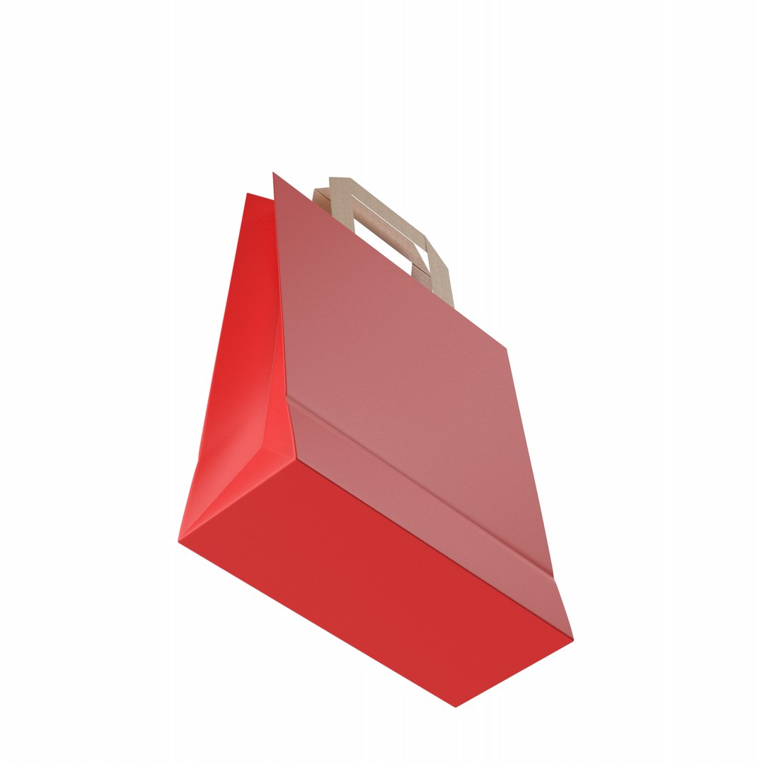 3D Red Paper Bag model https://p.turbosquid.com/ts-thumb/7t/gZD2cR/3I/redpaperbag.m15.2k/png/1647880755/1920x1080/fit_q87/574e17dab635240d9382c93941a260d223217a63/redpaperbag.m15.2k.jpg