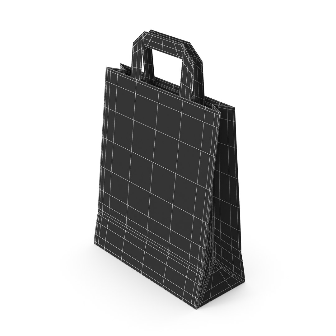 3D Red Paper Bag model https://p.turbosquid.com/ts-thumb/7t/gZD2cR/CI/5345345/jpg/1678970388/1920x1080/fit_q87/bcfc1c7cec1780485689ff3e4c42f180caa68937/5345345.jpg