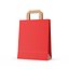 Red Paper Bag