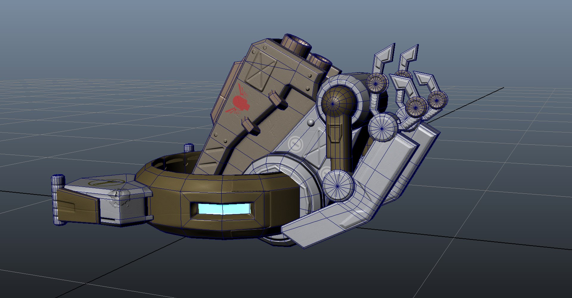 3D lesser maintenance drone https://p.turbosquid.com/ts-thumb/7t/iaeQ0Z/FIk5XyIZ/rd5/png/1522333447/1920x1080/fit_q87/244de5eef37fc67c7f5ed4e44becc7043eb2cefd/rd5.jpg