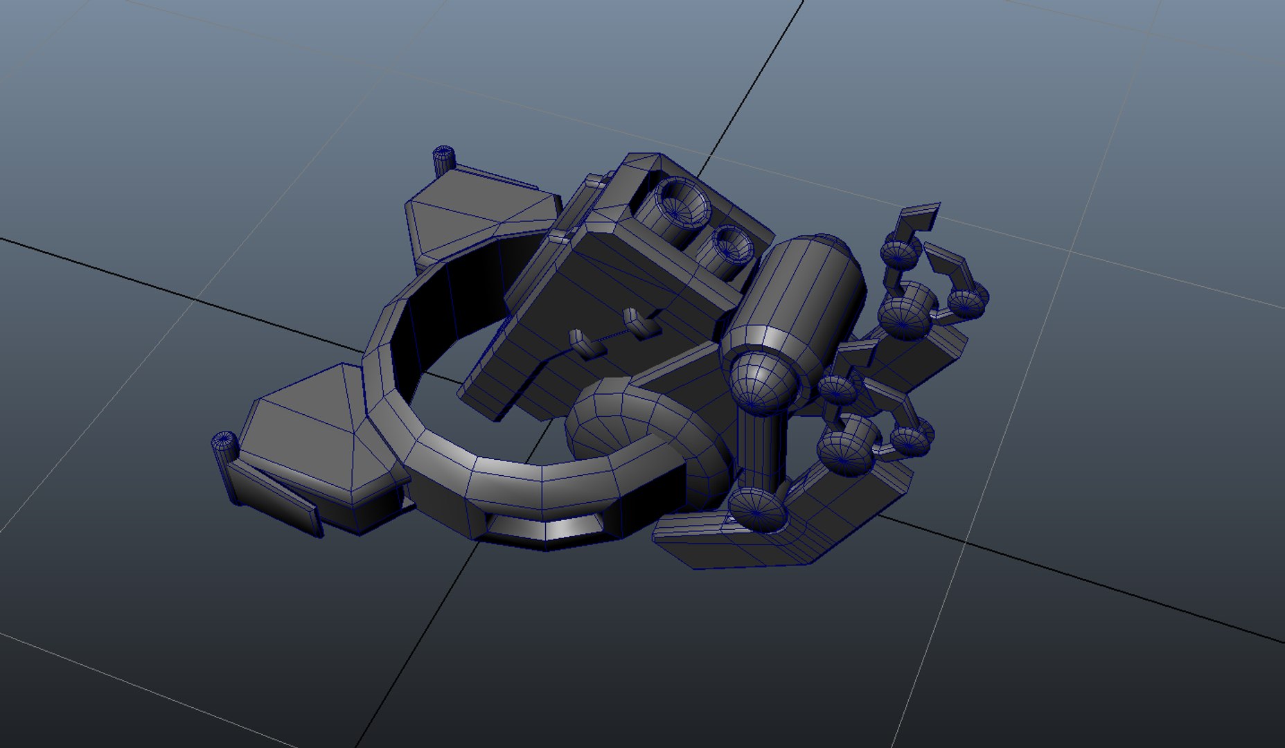 3D lesser maintenance drone https://p.turbosquid.com/ts-thumb/7t/iaeQ0Z/JDRIPOPz/rd4/png/1522333433/1920x1080/fit_q87/b0d614349d2e5619828add9555dcdc136425d313/rd4.jpg