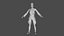 Steampunk-Soldat Rigged Animated Low-Poly