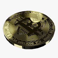 Bitcoin BTC Coin