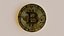 Bitcoin BTC Coin