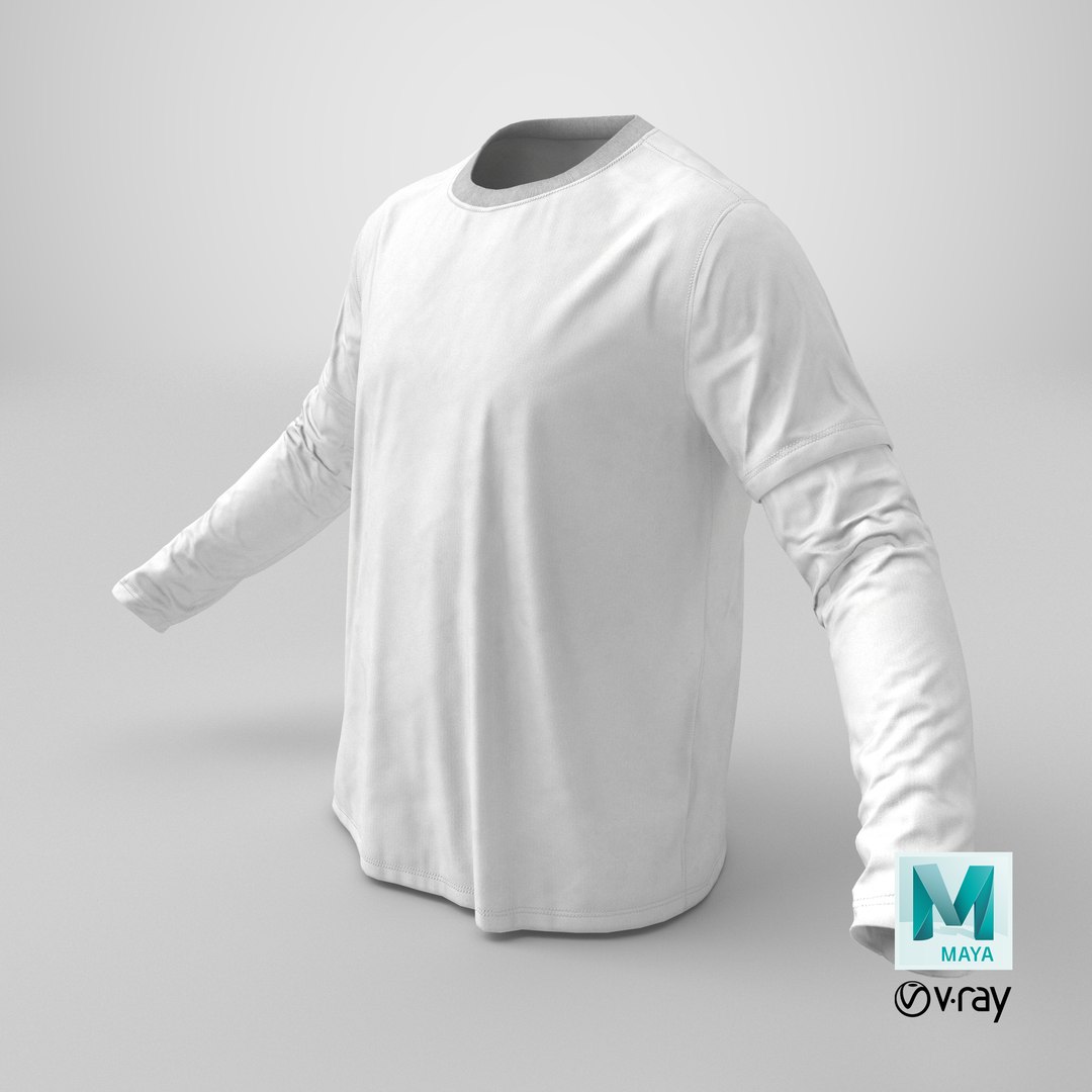3D model T-Shirts Long Sleeve https://p.turbosquid.com/ts-thumb/7t/m0iaMo/7z/stemcell_maya_vray_render/png/1791759758/1920x1080/fit_q87/8a93ce33b6a1085fcc2fd89e7d80ac873e25e194/stemcell_maya_vray_render.jpg