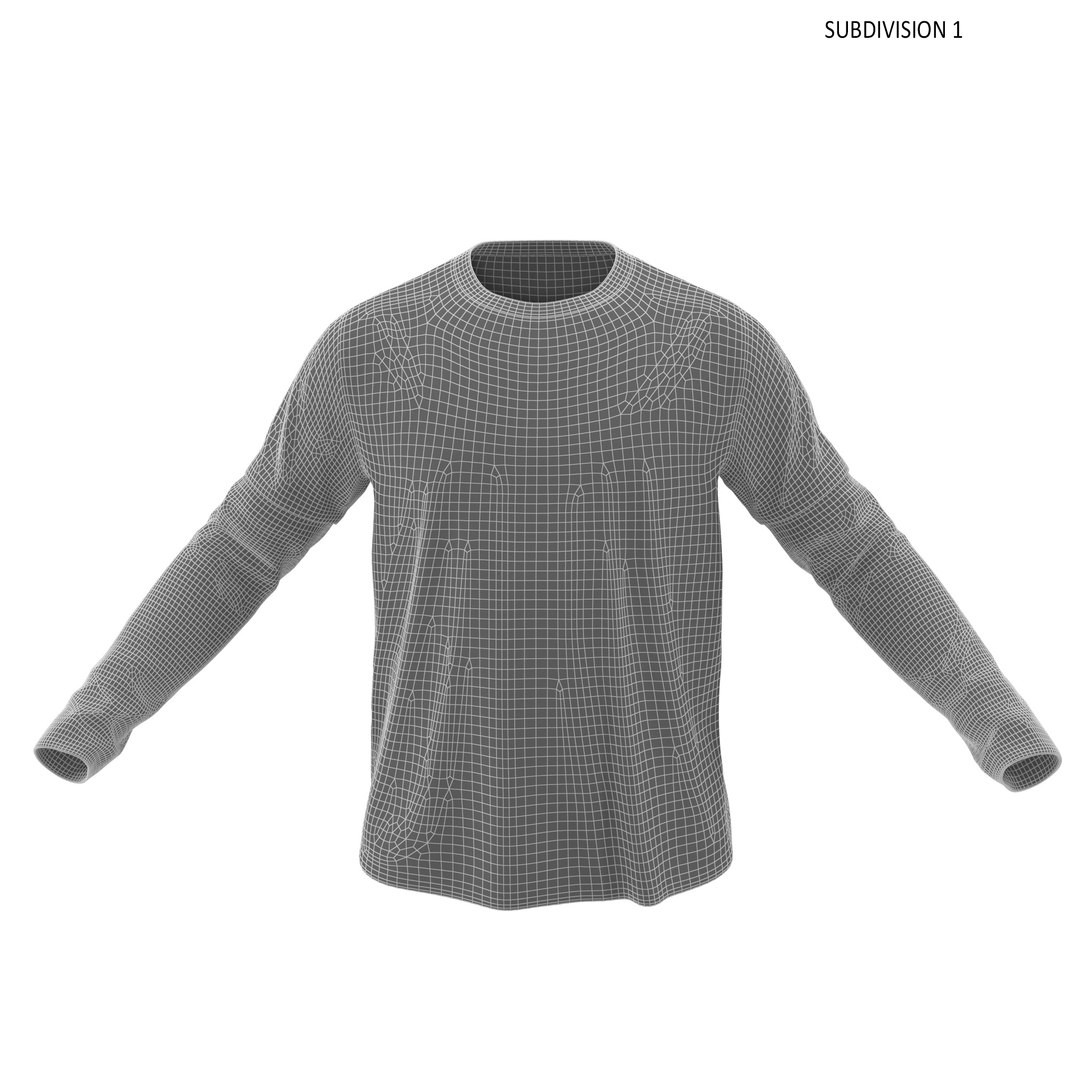 3D model T-Shirts Long Sleeve https://p.turbosquid.com/ts-thumb/7t/m0iaMo/eM/sub_1/png/1791686707/1920x1080/fit_q87/cae357689de9e58b759f71989d536fe2156cf520/sub_1.jpg