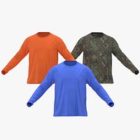 T-Shirts Long Sleeve