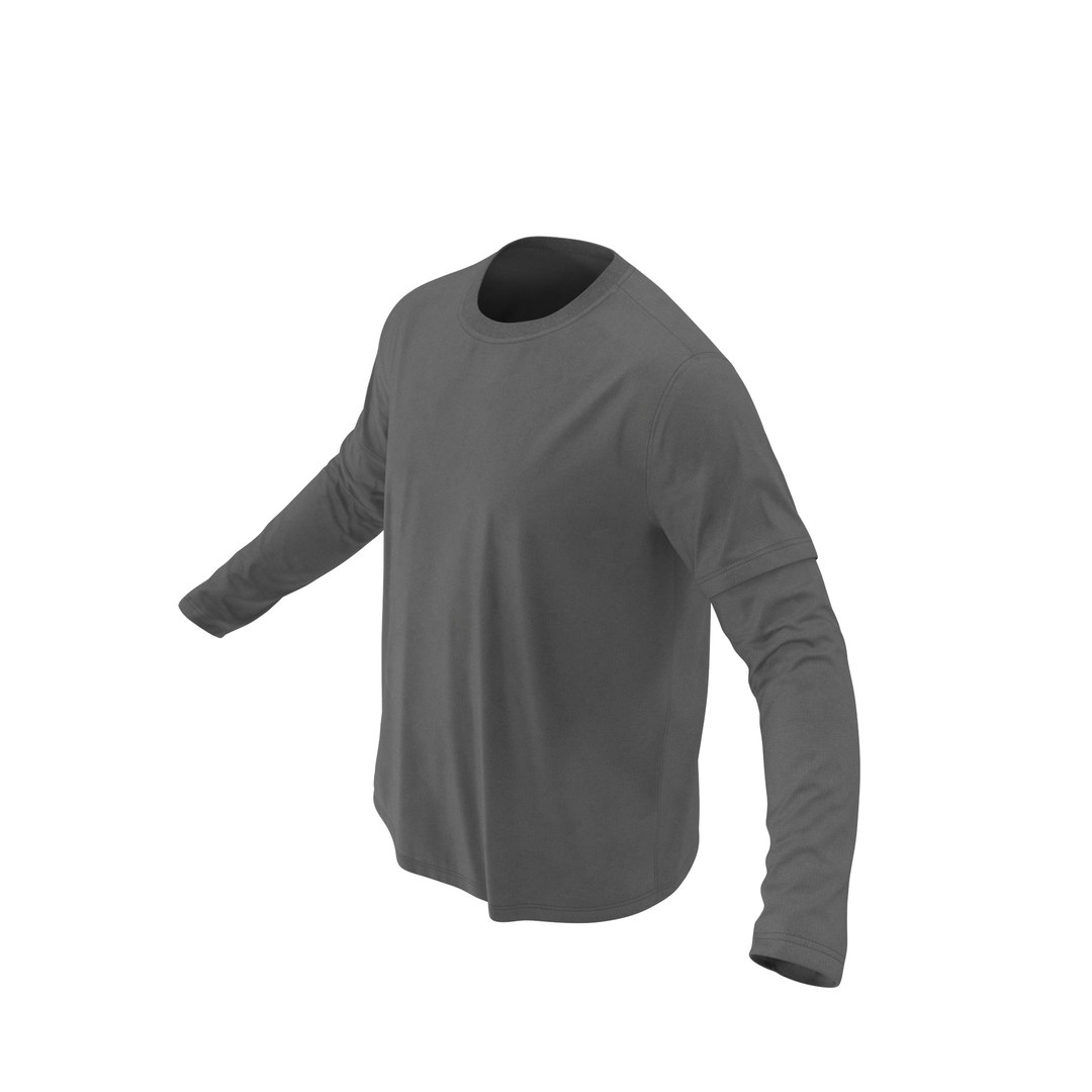 3D model T-Shirts Long Sleeve https://p.turbosquid.com/ts-thumb/7t/m0iaMo/qB/gr/jpg/1791686717/1920x1080/fit_q87/2133e955cd7dc01bcb73b6efef84d69ce32a66cf/gr.jpg