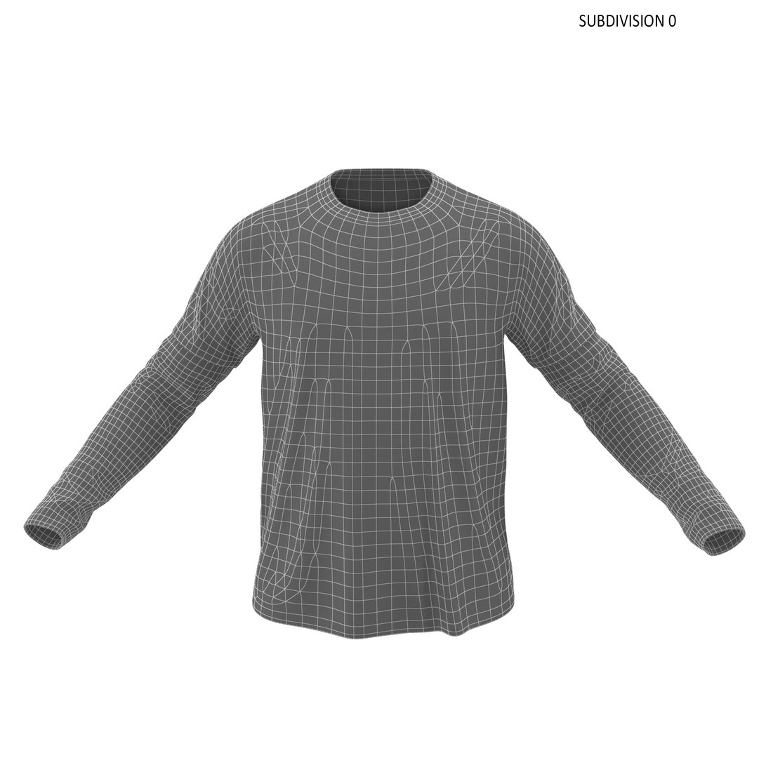 3D model T-Shirts Long Sleeve https://p.turbosquid.com/ts-thumb/7t/m0iaMo/vD/sub_0/png/1791686707/1920x1080/fit_q87/30d865183be4a10ac0ce5c9410bb3301a0e3dda6/sub_0.jpg