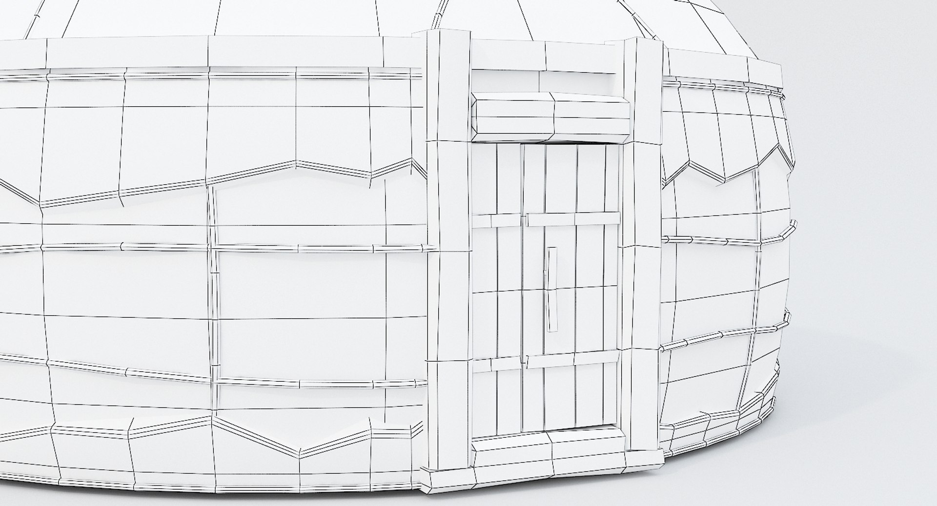 Old Mongolian Yurt House model https://p.turbosquid.com/ts-thumb/7t/nOydx6/lB/mongolianyurt10/jpg/1626980094/1920x1080/fit_q87/51bc5e5376387f8ee52d4799b94b80a126f94610/mongolianyurt10.jpg