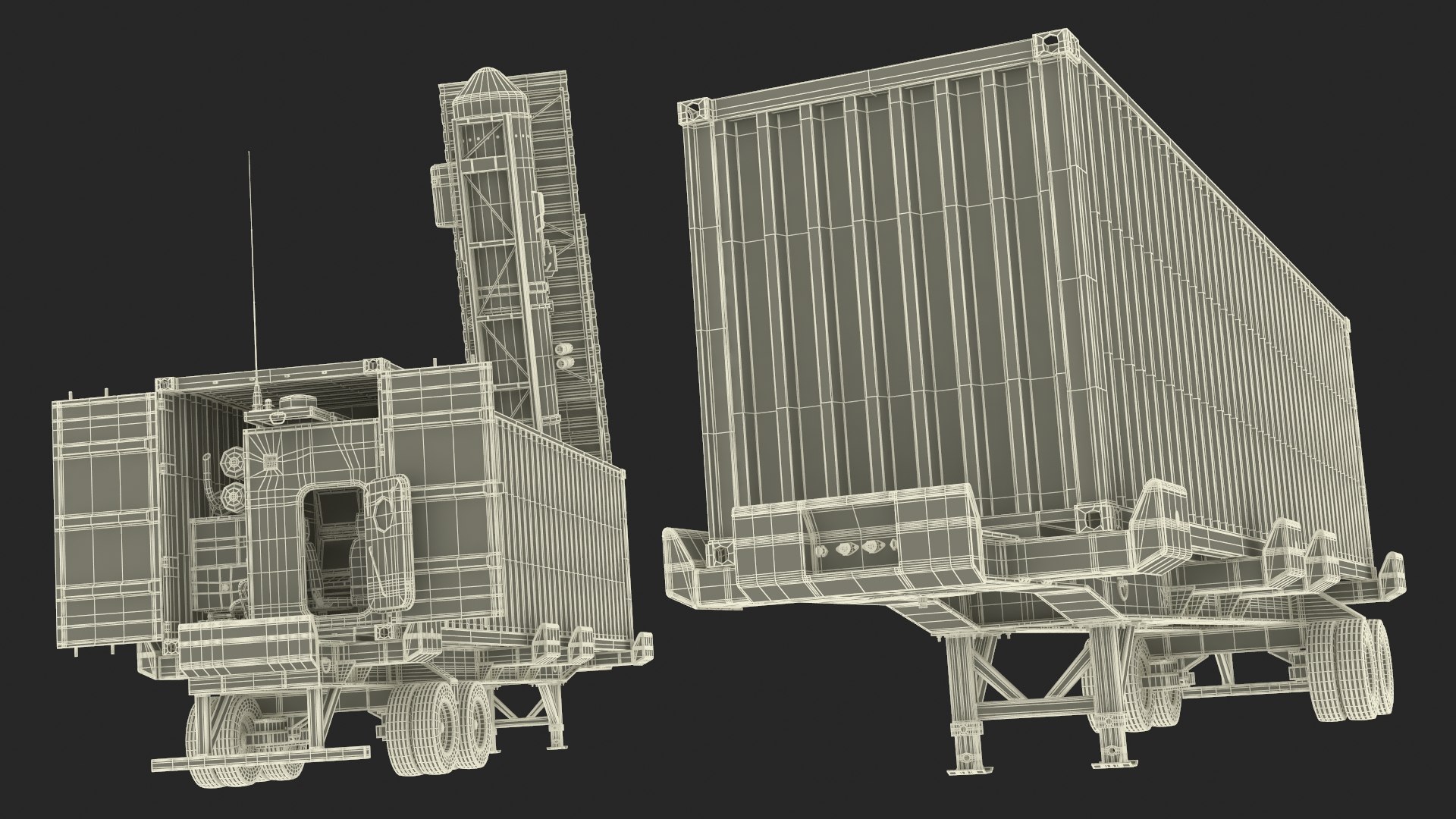 3D Tactical Missile System Inside 40ft Container on Trailer model https://p.turbosquid.com/ts-thumb/7t/oaX4hD/Dx/tactical_missile_system_inside_40ft_container_on_trailer_031/jpg/1752098389/1920x1080/fit_q87/8a6085a1c0e93cf1021170daba20e593179f1fbc/tactical_missile_system_inside_40ft_container_on_trailer_031.jpg