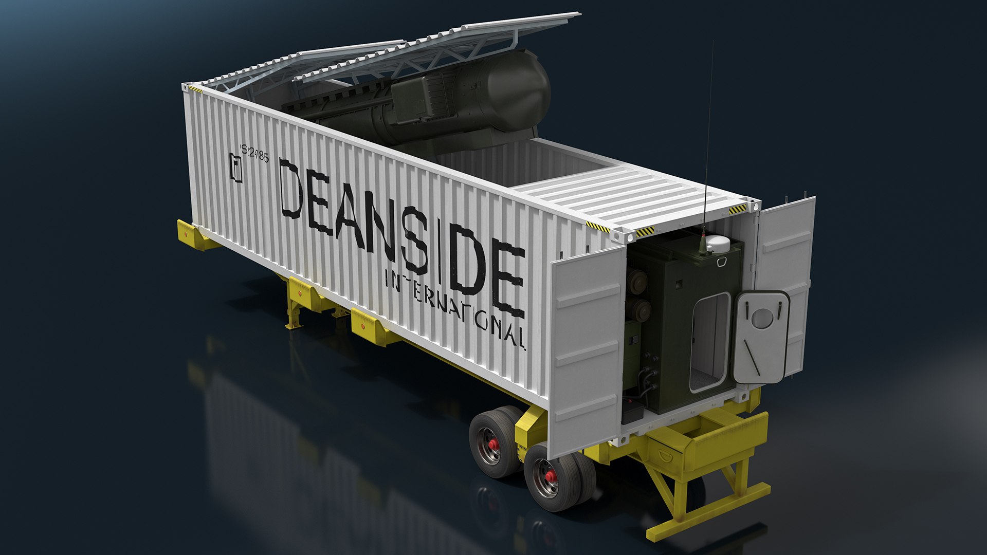 3D Tactical Missile System Inside 40ft Container on Trailer model https://p.turbosquid.com/ts-thumb/7t/oaX4hD/Yo/tactical_missile_system_inside_40ft_container_on_trailer_006/jpg/1752098312/1920x1080/fit_q87/eaa4317aa747ba05614414f2d5b963316ebe5860/tactical_missile_system_inside_40ft_container_on_trailer_006.jpg