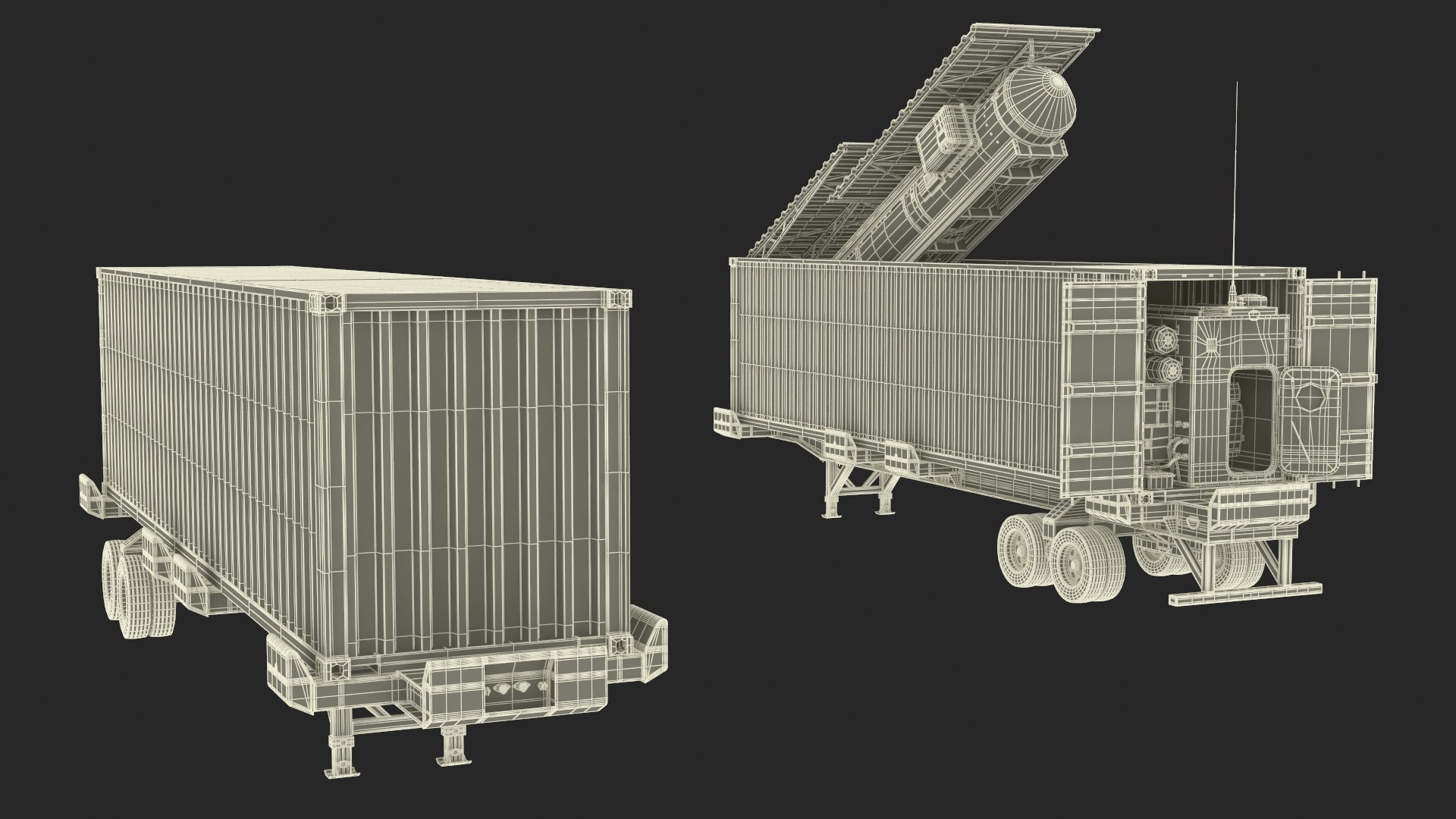 3D Tactical Missile System Inside 40ft Container on Trailer model https://p.turbosquid.com/ts-thumb/7t/oaX4hD/zB/tactical_missile_system_inside_40ft_container_on_trailer_037/jpg/1752098405/1920x1080/fit_q87/e824c960a173fc6cb2a83d51eb99b20292731dfa/tactical_missile_system_inside_40ft_container_on_trailer_037.jpg