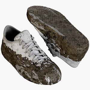 Sneakers Mud