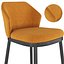 Mida Too Bonaldo Stool