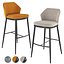 Mida Too Bonaldo Stool