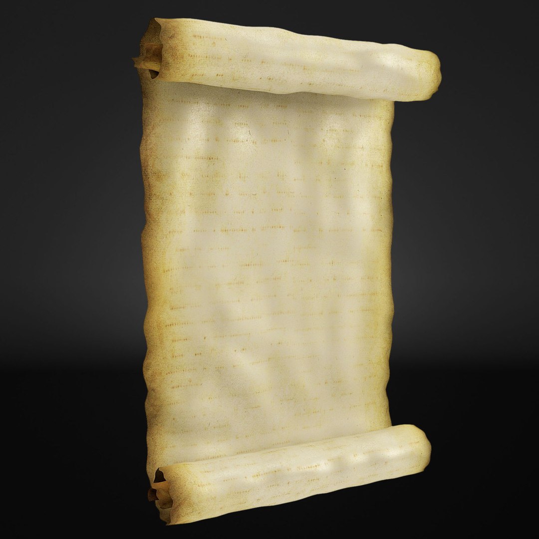 scrolls max