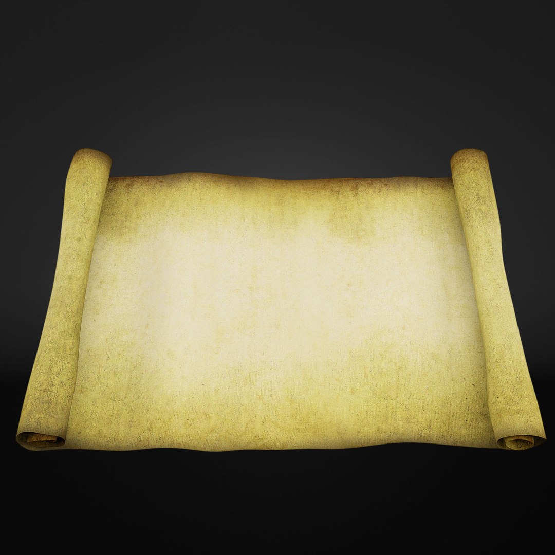 scrolls max