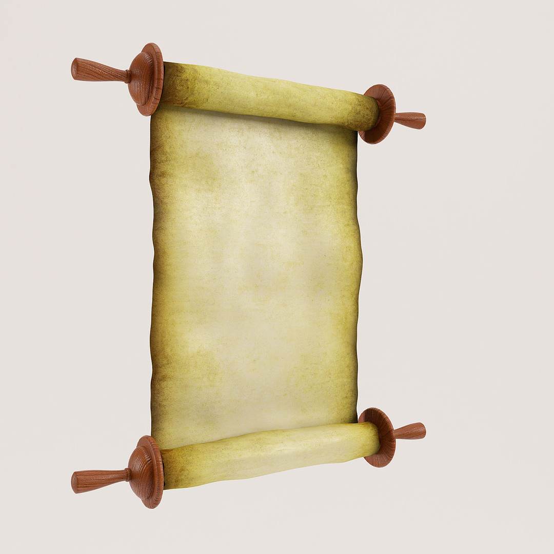 scrolls max