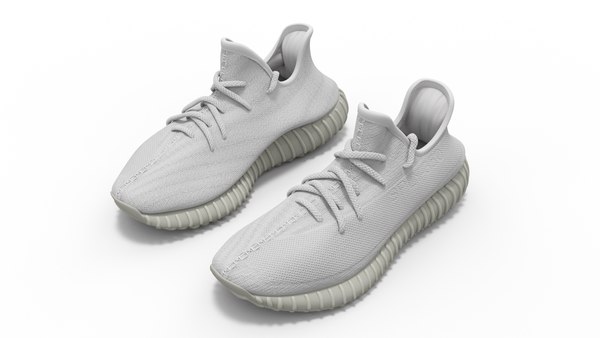 Adidas yeezy quien los diseño 3d sale
