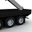 Peterbilt 388 Двухбалочный кран