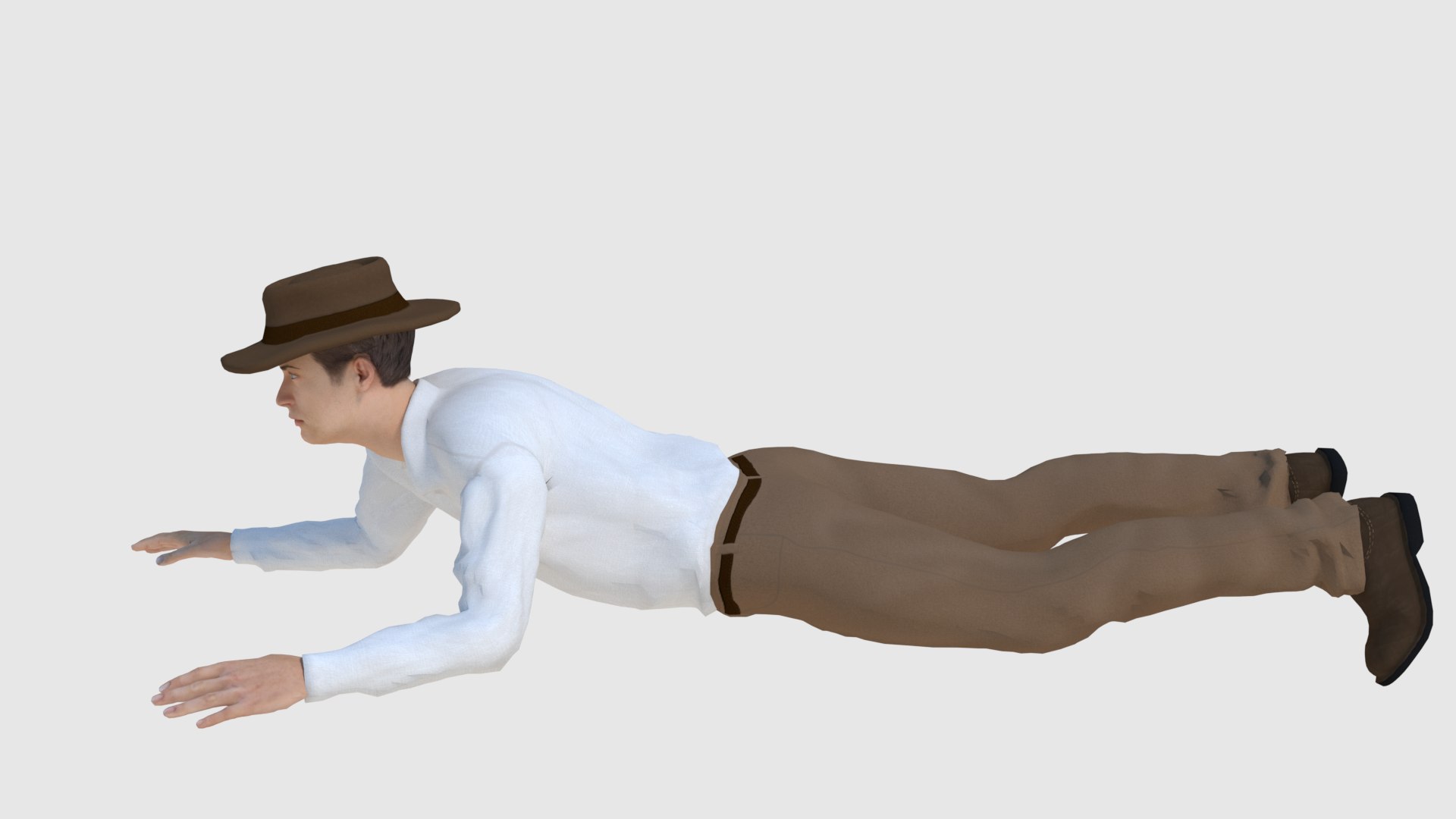 3D model ready cowboy character - https://p.turbosquid.com/ts-thumb/7t/w7nxVg/u8lTZsXF/8/png/1497328752/1920x1080/fit_q87/6a9534d25fe6e9296b02c2207d4ba9b6010a1f8c/8.jpg